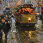 Boulevard des Capucines – La Nuit thumbnail