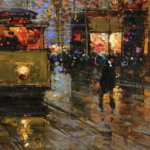 Boulevard des Capucines – La Nuit thumbnail