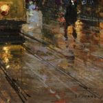 Boulevard des Capucines – La Nuit thumbnail