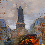 Boulevard des Capucines – La Nuit thumbnail