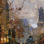 Boulevard des Capucines – La Nuit thumbnail