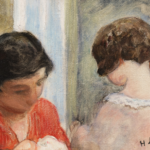 Femme et jeune fille thumbnail