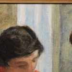 Femme et jeune fille thumbnail