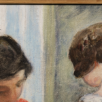 Femme et jeune fille thumbnail