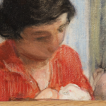 Femme et jeune fille thumbnail