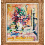 Fleurs dans la chambre thumbnail