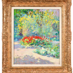 Fleurs d’été thumbnail