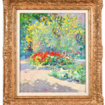 Fleurs d’été thumbnail