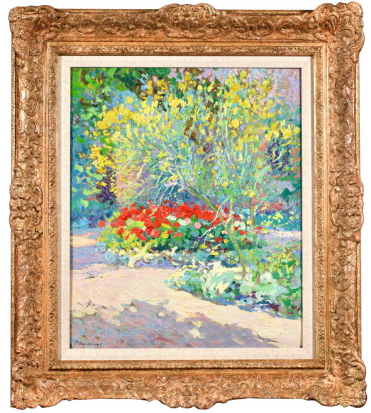 Fleurs d’été - Buy Fine Paintings Online