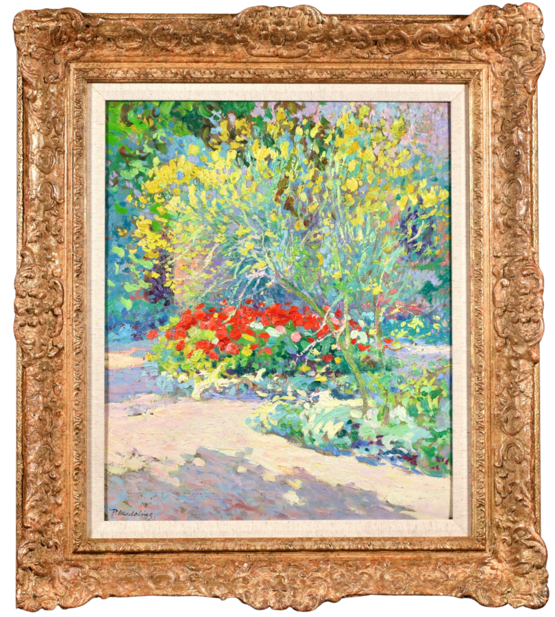 Fleurs d’été - Buy Fine Paintings Online