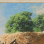 La sieste à la ferme des Grèves thumbnail