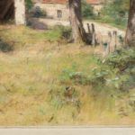 La sieste à la ferme des Grèves thumbnail