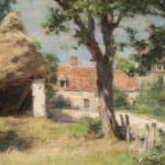 La sieste à la ferme des Grèves thumbnail