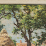 La sieste à la ferme des Grèves thumbnail