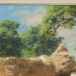 La sieste à la ferme des Grèves thumbnail