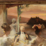 Une soirée au bord de La Seine thumbnail