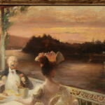 Une soirée au bord de La Seine thumbnail