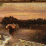 Une soirée au bord de La Seine thumbnail