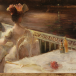Une soirée au bord de La Seine thumbnail