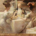 Une soirée au bord de La Seine thumbnail