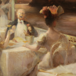 Une soirée au bord de La Seine thumbnail