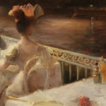 Une soirée au bord de La Seine thumbnail