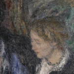 Elegante et sa dame de companie thumbnail