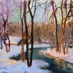 Winter – Russia thumbnail