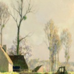 Printemps au Vieux Moulin – Bords De Morin thumbnail