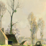 Printemps au Vieux Moulin – Bords De Morin thumbnail