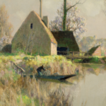 Printemps au Vieux Moulin – Bords De Morin thumbnail