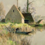Printemps au Vieux Moulin – Bords De Morin thumbnail