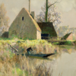Printemps au Vieux Moulin – Bords De Morin thumbnail