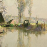 Printemps au Vieux Moulin – Bords De Morin thumbnail