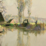 Printemps au Vieux Moulin – Bords De Morin thumbnail