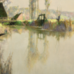 Printemps au Vieux Moulin – Bords De Morin thumbnail