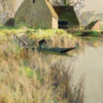 Printemps au Vieux Moulin – Bords De Morin thumbnail
