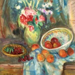 Nature Morte – Fleurs et Fruits thumbnail