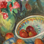 Nature Morte – Fleurs et Fruits thumbnail