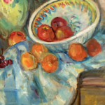 Nature Morte – Fleurs et Fruits thumbnail