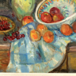 Nature Morte – Fleurs et Fruits thumbnail