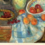 Nature Morte – Fleurs et Fruits thumbnail