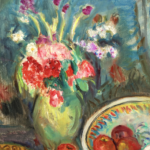 Nature Morte – Fleurs et Fruits thumbnail