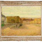 Les Arbres Taillés – Songeons thumbnail