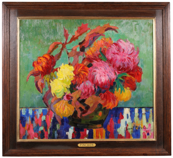 Fleurs - Buy Fine Paintings Online