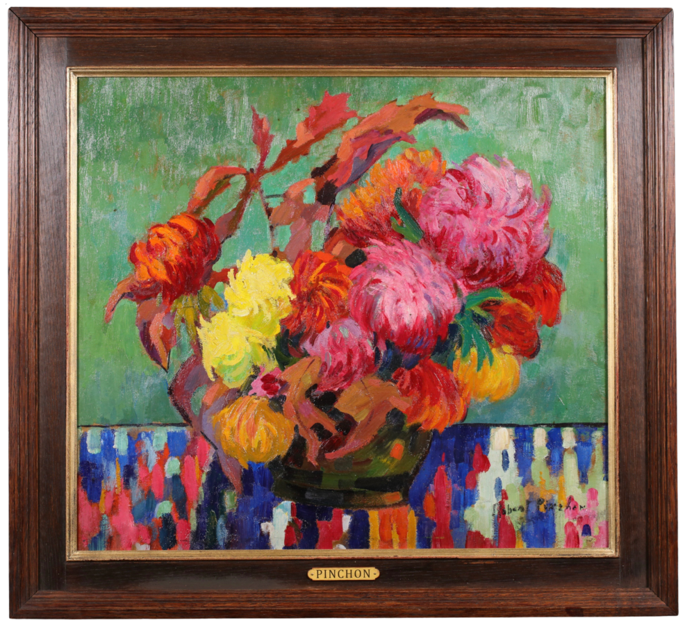 Fleurs - Buy Fine Paintings Online