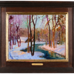 Winter – Russia thumbnail