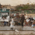 Rue de Grenelle – Paris thumbnail