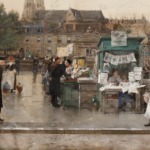 Rue de Grenelle – Paris thumbnail