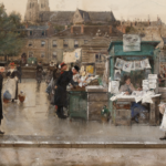 Rue de Grenelle – Paris thumbnail